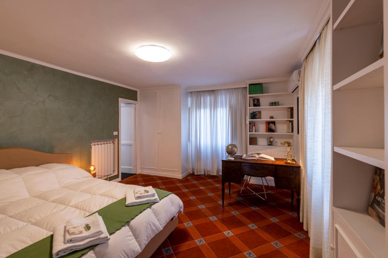 Parlamento Luxury Apartment Rom